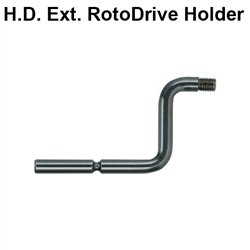 Porte-lame Rotodrive Ext. H.D.