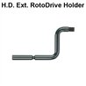 Porte-lame Rotodrive Ext. H.D.