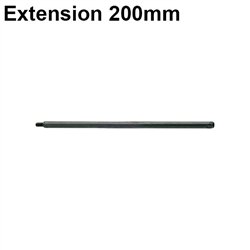 Chip Hook Extension