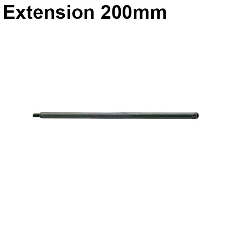 Chip Hook Extension
