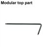 Chip Hook with Point