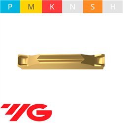 YG1 TDN YG602G Placa de Ranurado