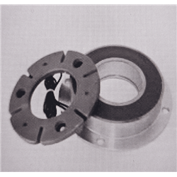 Freno Grande para Pinacho - 3Kw 4 CV