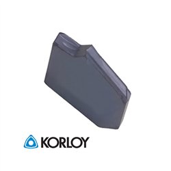 Korloy SP400 PC9030