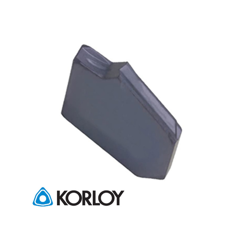 Korloy SP400 PC9030