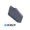 Korloy SP400 PC9030