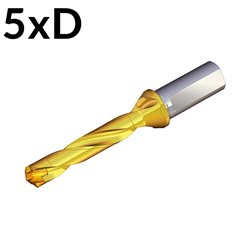 Taegutec TCD 180-189-25T2-5D