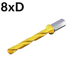Taegutec TCD 095-099-12T3-8D