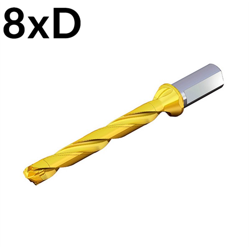 Taegutec TCD 095-099-12T3-8D