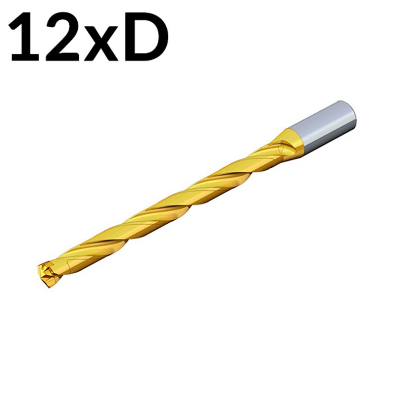 Taegutec TCD 090-094-12S0-12D
