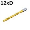Taegutec TCD 090-094-12S0-12D