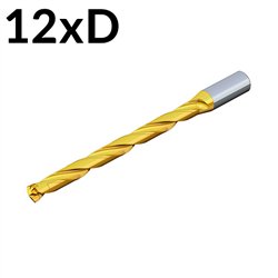 Taegutec TCD 125-129-16S0-12D
