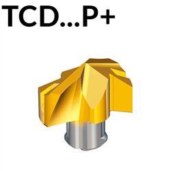 Taegutec TCD-064-P+ TT9080