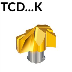 Taegutec TCD-092-K TT9080