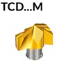 Taegutec TCD-246-M TT9080
