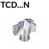 Taegutec TCD-075-N UF10