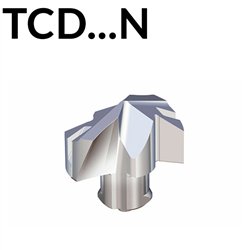 Taegutec TCD-105-N UF10