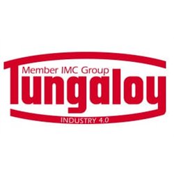 Tungaloy TEC025A2-070/09C6H-50 AH3005