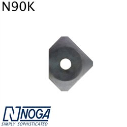 Lame d’ébavureur Noga N90K