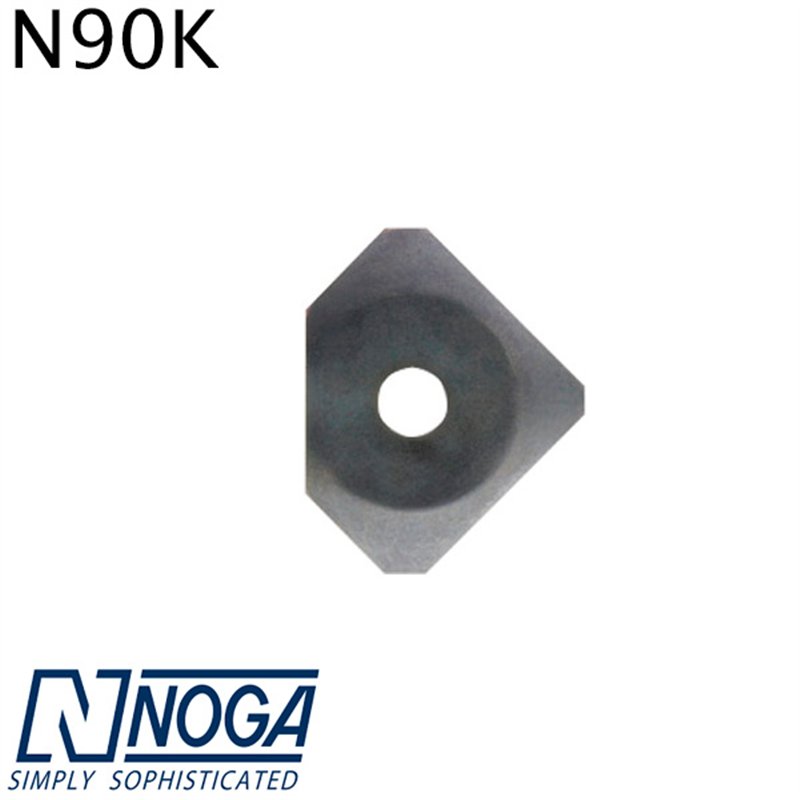 Lame d’ébavureur Noga N90K
