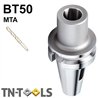 Douille de réduction pour Cono Morse MTA Contact Direct BT50 AD Milieu de Gamme