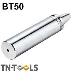 Dual Contact Boring Bar Blank BT50 AD Medium Range