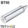 Dual Contact Boring Bar Blank BT50 AD Medium Range