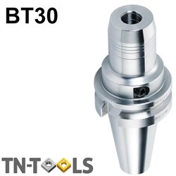 Cono Portafreas Hidráulico BT30 Dual Contact AD/B Gama Media
