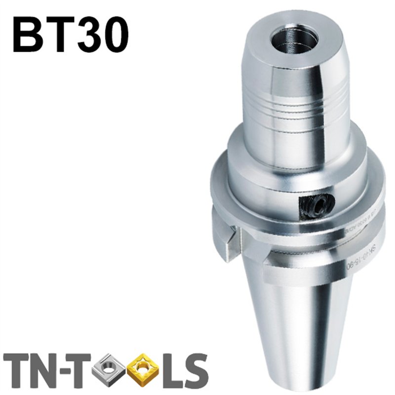 Mandrin Expansible Hydraulique Contact Direct BT30 AD/B Milieu de Gamme
