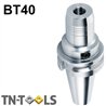 Dual Contact Hydraulic Expansion Chuck BT40 AD/B Medium Range