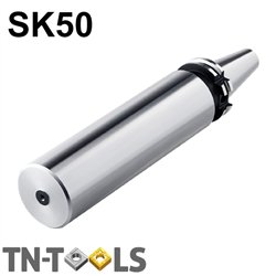 Barre d'Alésage Contact Direct SK50 DIN69871 Milieu de Gamme