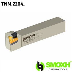 PTJN R/L (93) Lathe Tool Holder Exterior