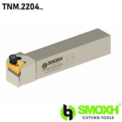 PTFN R/L Porte-outils de tour (90) extérieur