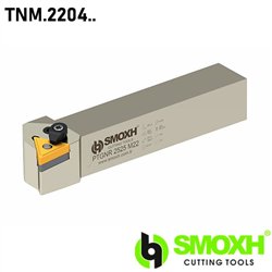 PTGN R/L (90) Lathe Tool Holder Exterior