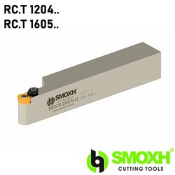 Extérieur du porte-outils de tour de SRDC r/l