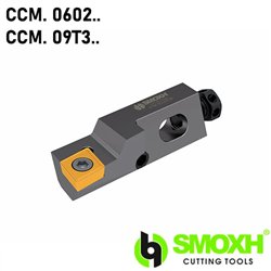 Portaherramientas de Torno KT-SCLC R/L (95) Exterior