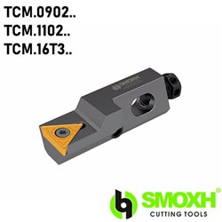 KT-STFC R/L Porte-outils de tour (90) extérieur