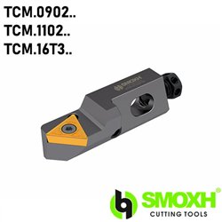 Portaherramientas de Torno KT-STSC R/L (45) Exterior
