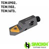 Portaherramientas de Torno KT-STSC R/L (45) Exterior