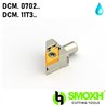 SKO SDACR/L-JT Lathe Tool Holder (90) Exterior