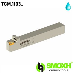 Porte-outils de tour STGCR/L K.O (90) extérieur