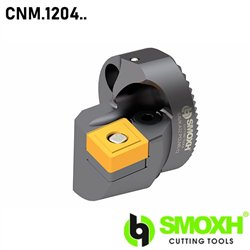 Barras de Perforación Antivibraciones SAVK A-PCLNR/L (93)