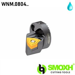 Barras de Perforación Antivibraciones SAVK A-PWLNR/L (95)