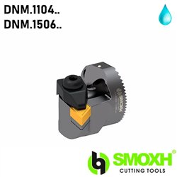 SAVK A-TDUNR/L Anti-Vibration Drill Rods (93)