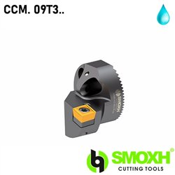 Barras de Perforación Antivibraciones SAVK A-SCLCR/L (95)