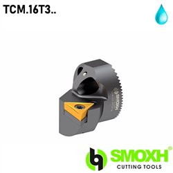 Barras de Perforación Antivibraciones SAVK A-STFCR/L (90)