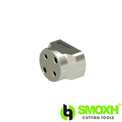 Barras de Perforación Antivibraciones SAVK-SA