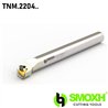 Lathe Tool Holder PTUNR/L (93) Interior