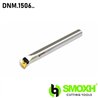 Lathe Tool Holder MDUNR/L (93) Interior