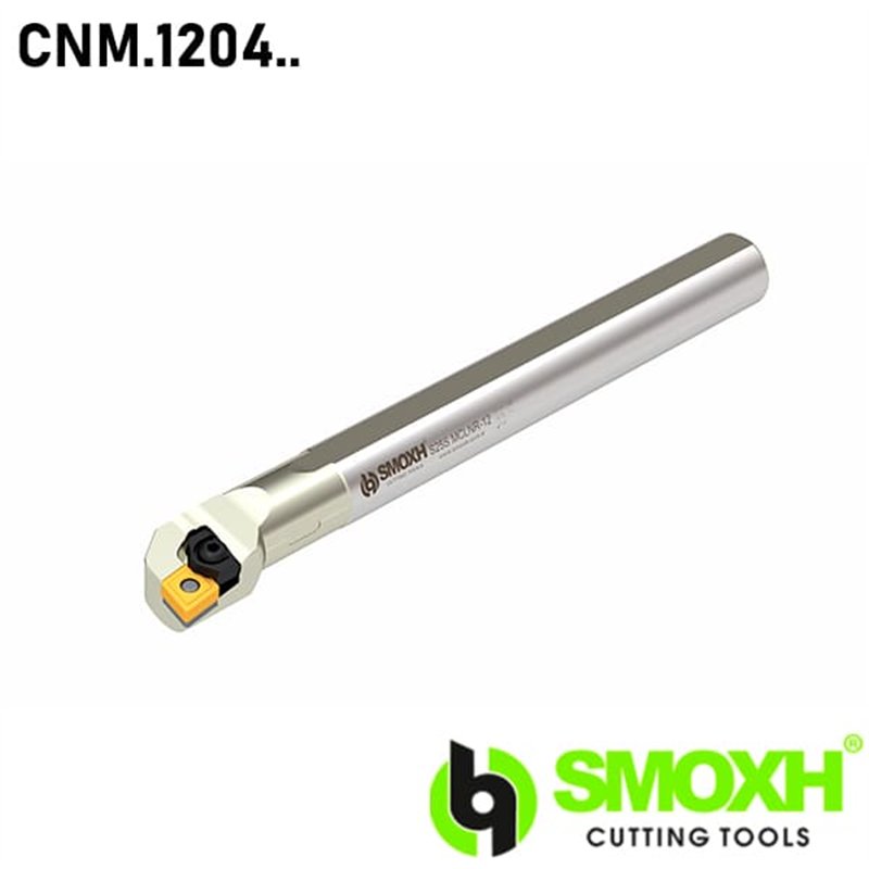 Porte-outils de tour MCLNR/L (95) intérieur